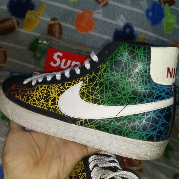 Blazer Mid 77 - Picture 12 of 12